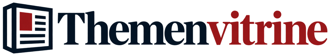 Themenvitrine