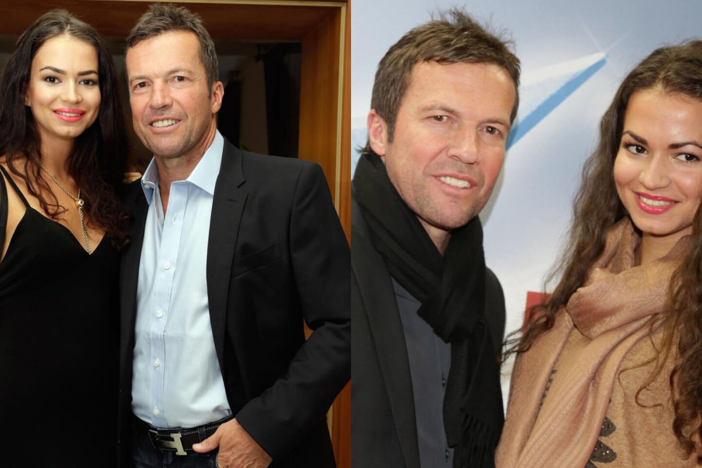 Anastasia Klimko Herkunft, Beruf und Ehe mit Lothar Matthäus