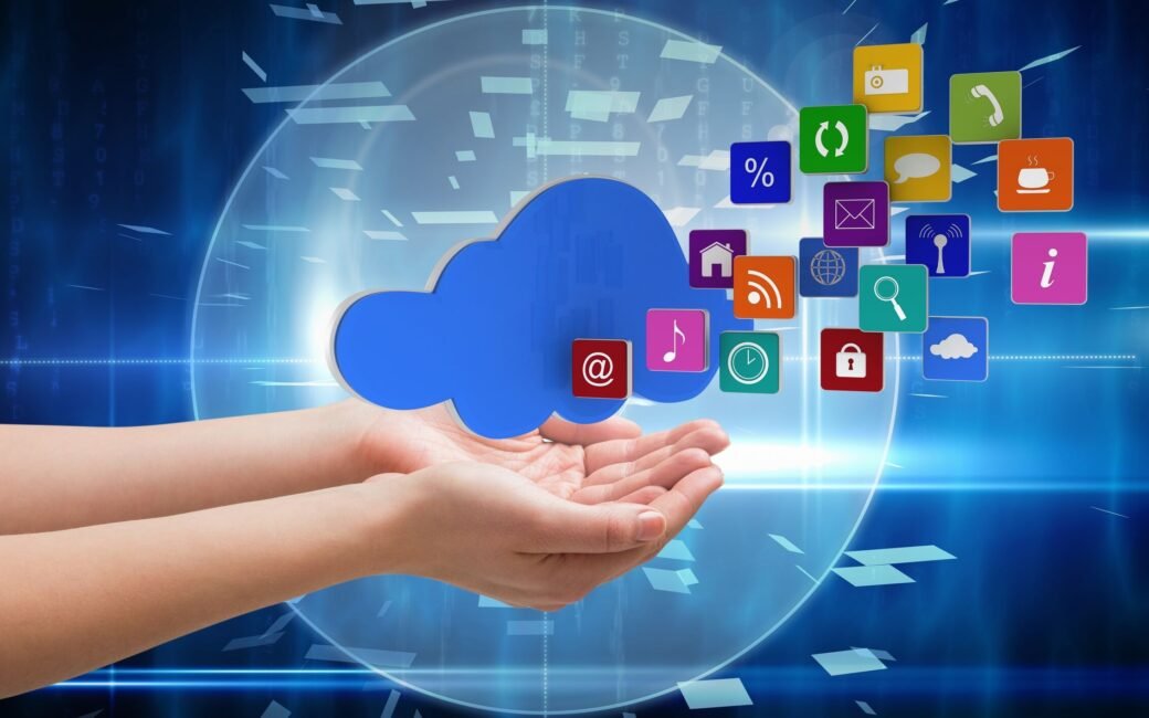 Digitale Technologien im Alltag: KI, Cloud und vernetzte Geräte erklärt