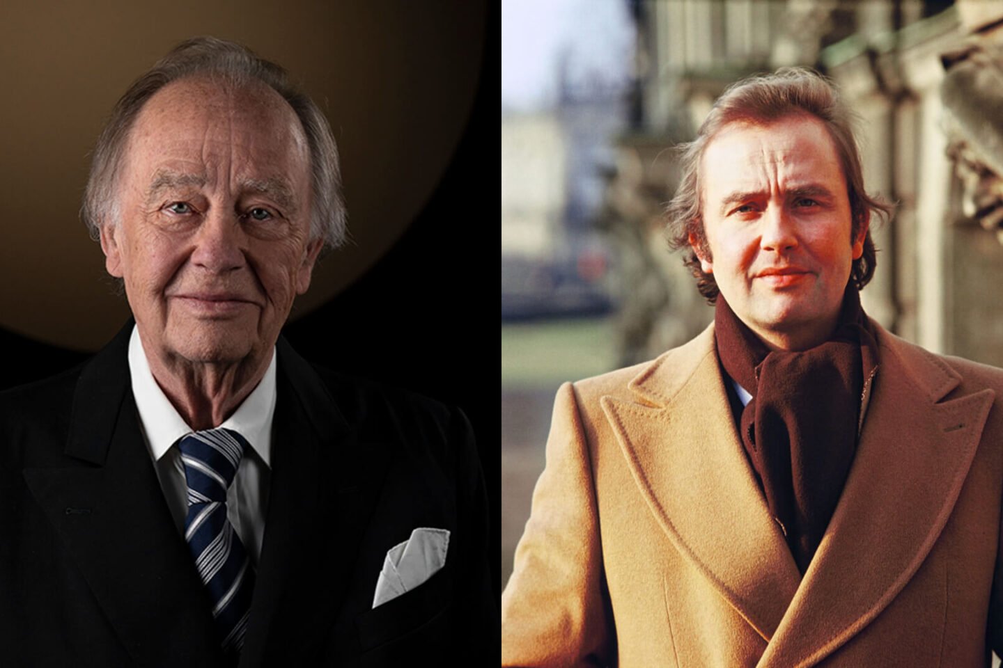 René Kollo Biografie des deutschen Wagner-Tenors