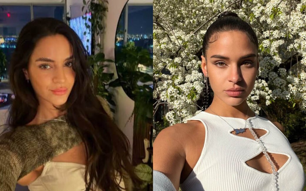 Juliana Stürmer Biografie, GNTM und belegte Modelprojekte
