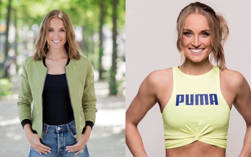 Nele Schenker Biografie, Sky-Karriere und Engagement