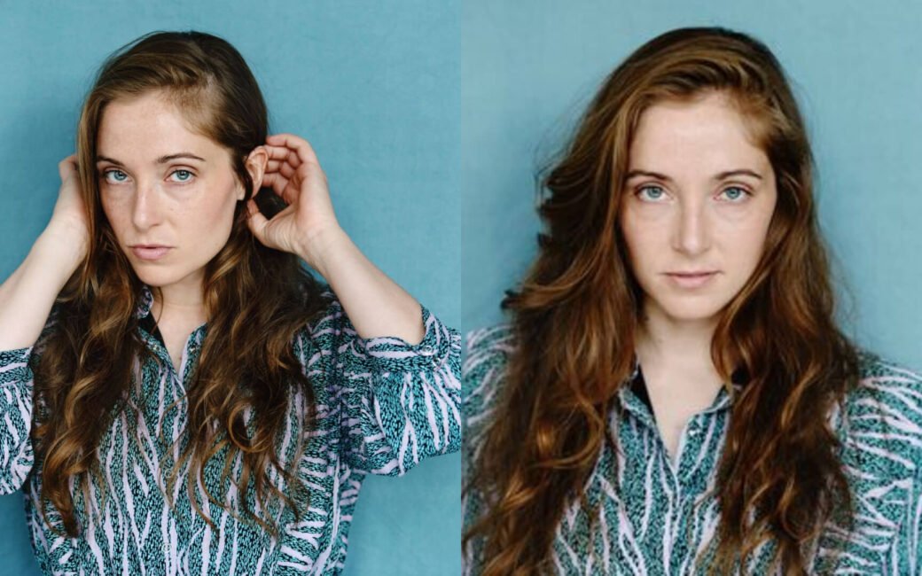 Rosa Falkenhagen Alter, Ausbildung und Karriere als Schauspielerin